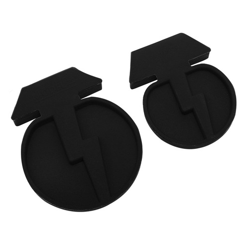Tesla Model 3/Y Waterproof Charging Port Silicone Dust Proof Cover Modification Accessory