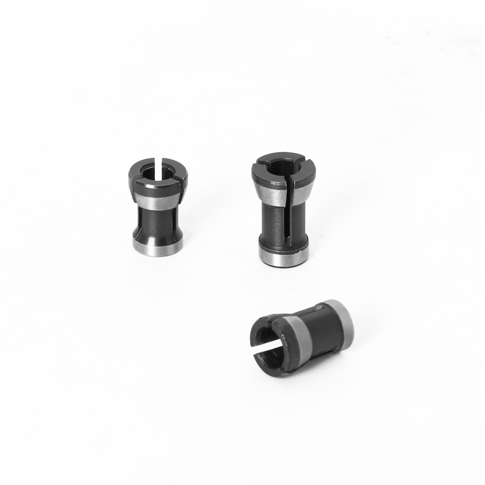 Amoladora de ángulo Chuck manga de conversión de carpintería fresa Chuck manga de conversión accesorios de carpintería Chuck