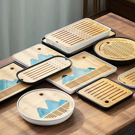 茶杯;茶壶;盖碗