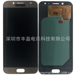 �m�������j5 Pro 2017 j530 LCD�@ʾ��Ļ Һ�����|���� ������