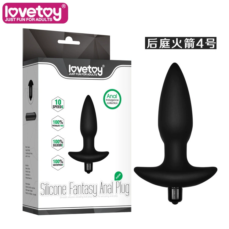 LOVETOY Изготовление взрослых товаров