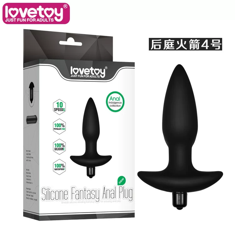 LOVETOY Изготовление взрослых товаров