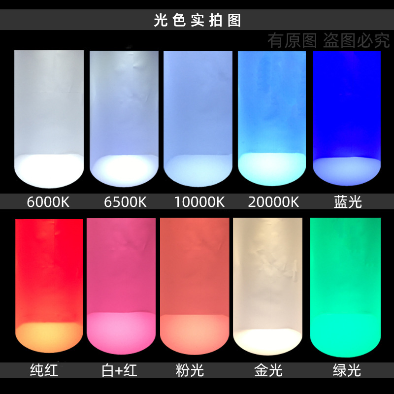 2023 nueva lámpara fresca estándar nacional de carne de cerdo tienda de verduras deli Par30 tienda de verduras marinadas led focolight bombilla e27 conector