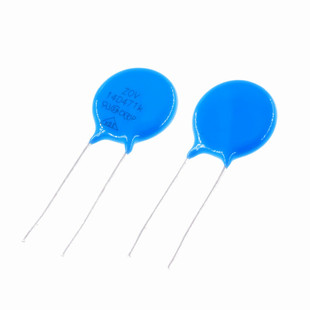 ZOV 14D471K���������ʽ�A�P��/470K&Omega;&plusmn;10%�F؛��l