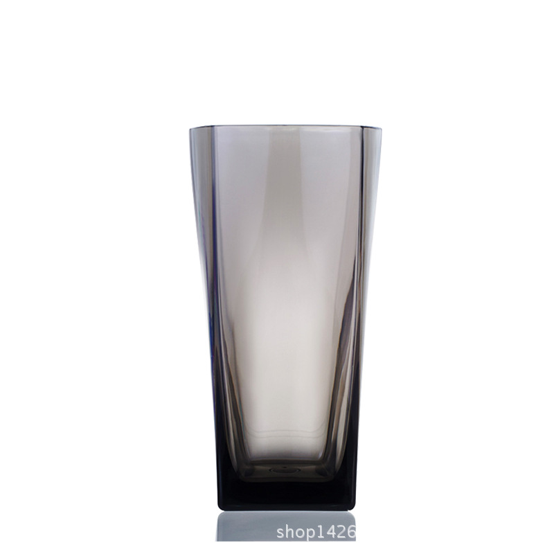 Kb-01 (gris transparente)