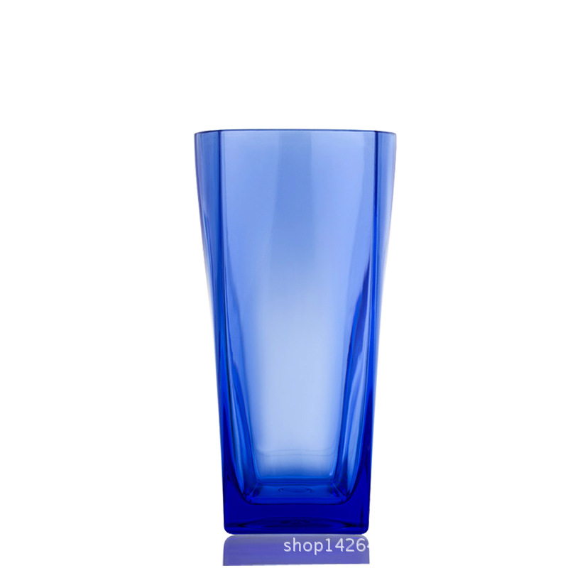 Kb-01 (azul transparente)