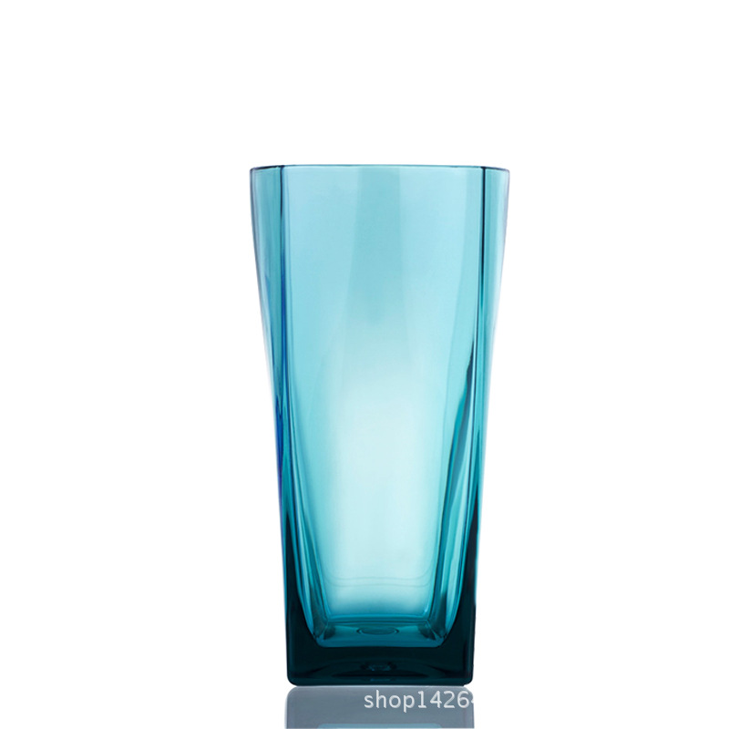 Kb-01 (verde transparente)