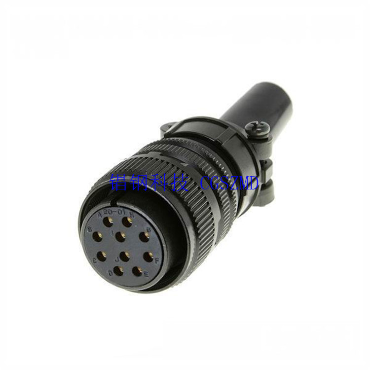 MS3106A-18-19S Բ��������MIL-DTL-5015 10о, ���Ӳ�ͷ ����