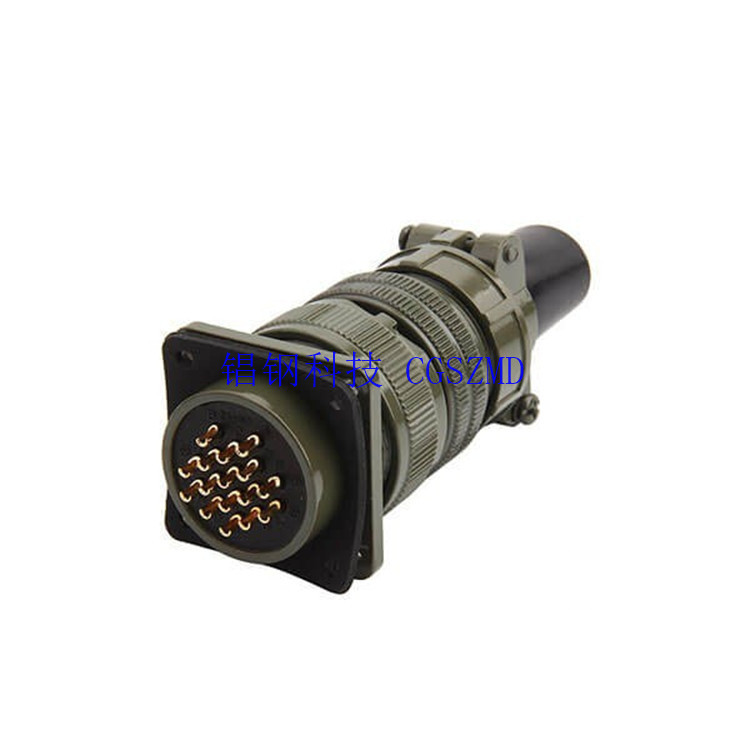 MS3106A-18-19S Բ��������MIL-DTL-5015 10о, ���Ӳ�ͷ ����