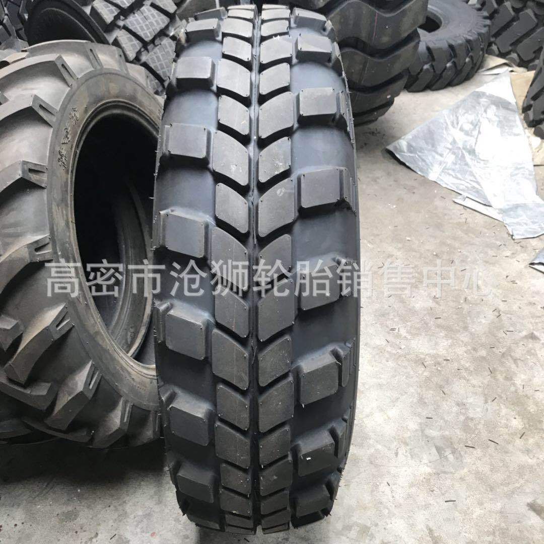 供应 越野轮胎13.00-18汽车轮胎1300-18耐磨越野花纹斜交真空轮胎
