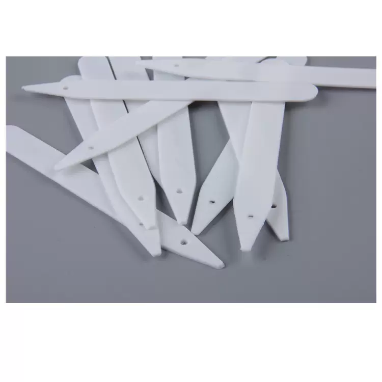 阳台地插户外工具花卉一字型标签记号标签瓜果树苗花签植物花艺