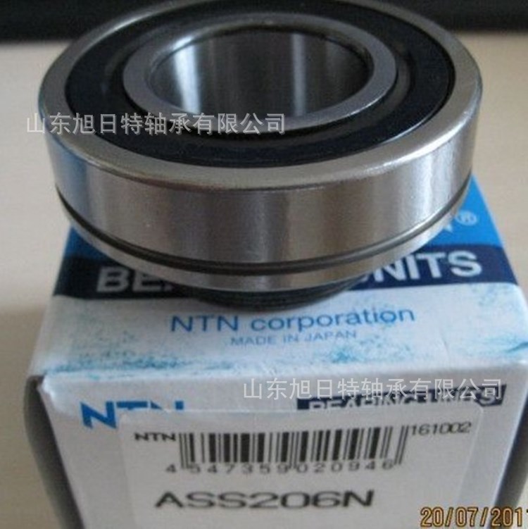 ASS206N   XRT带座轴承  XRT外球面轴承  XRT轴承