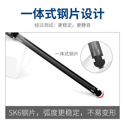 Models of Wipers Wholesale – Wiper