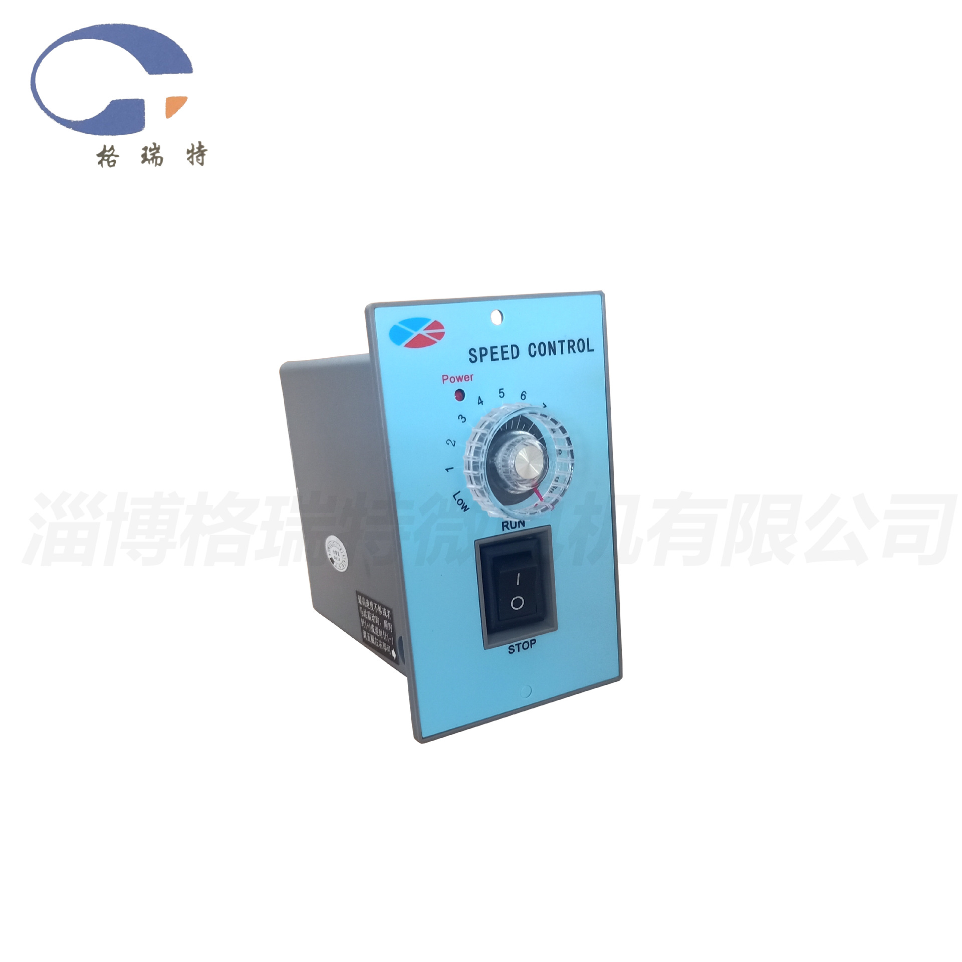 【淄博格瑞特】厂家直销 直流电机调速电源 直流电机调速器US52