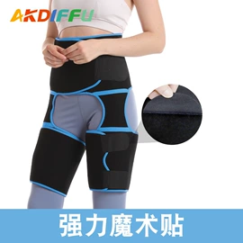 运动护膝;护腕;护踝