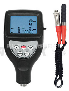 手持式涂层测厚仪CM-8856兰泰测厚仪批发