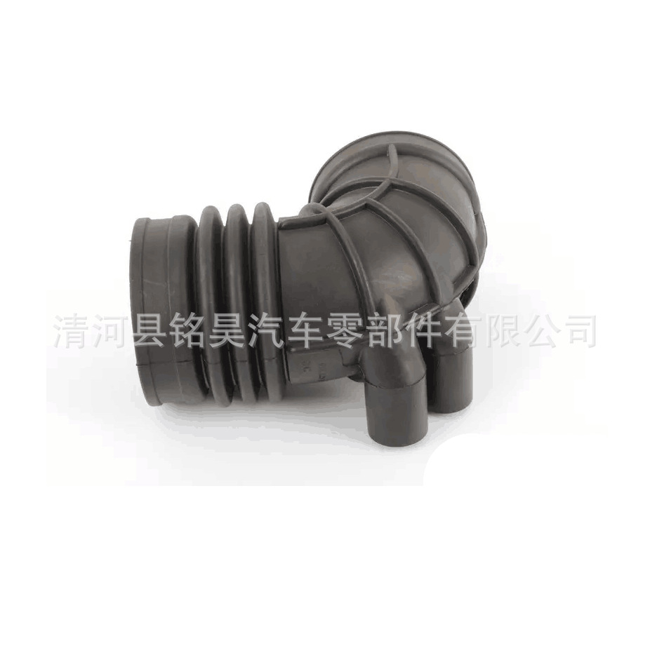 13541427779 Suministro directo de fábrica para tubo de aire BMW tubo de goma de la manguera de admisión