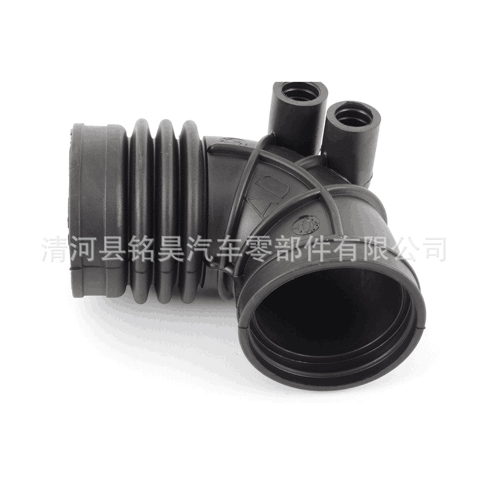 13541427779 Suministro directo de fábrica para tubo de aire BMW tubo de goma de la manguera de admisión