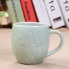 Peach Blossom Cup-Mei Ziqing