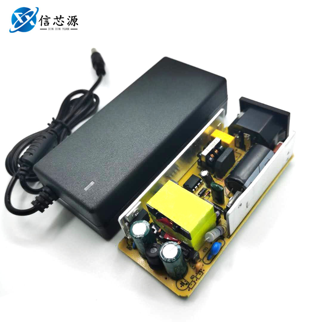 12v3a 12V4A 12v5a电源适配器稳压直流液晶显示屏LED灯带开关电源