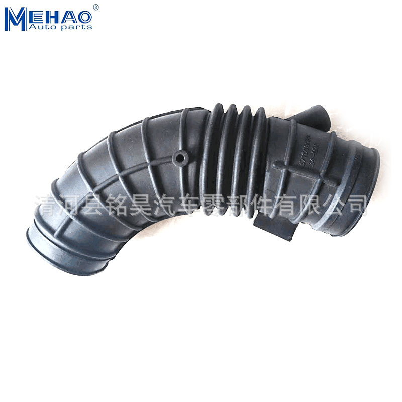 Suministro directo de fábrica de tubos de aire tubo de admisión tubo de aire filtro de aire manguera de admisión 13711719958 adecuada para BMW