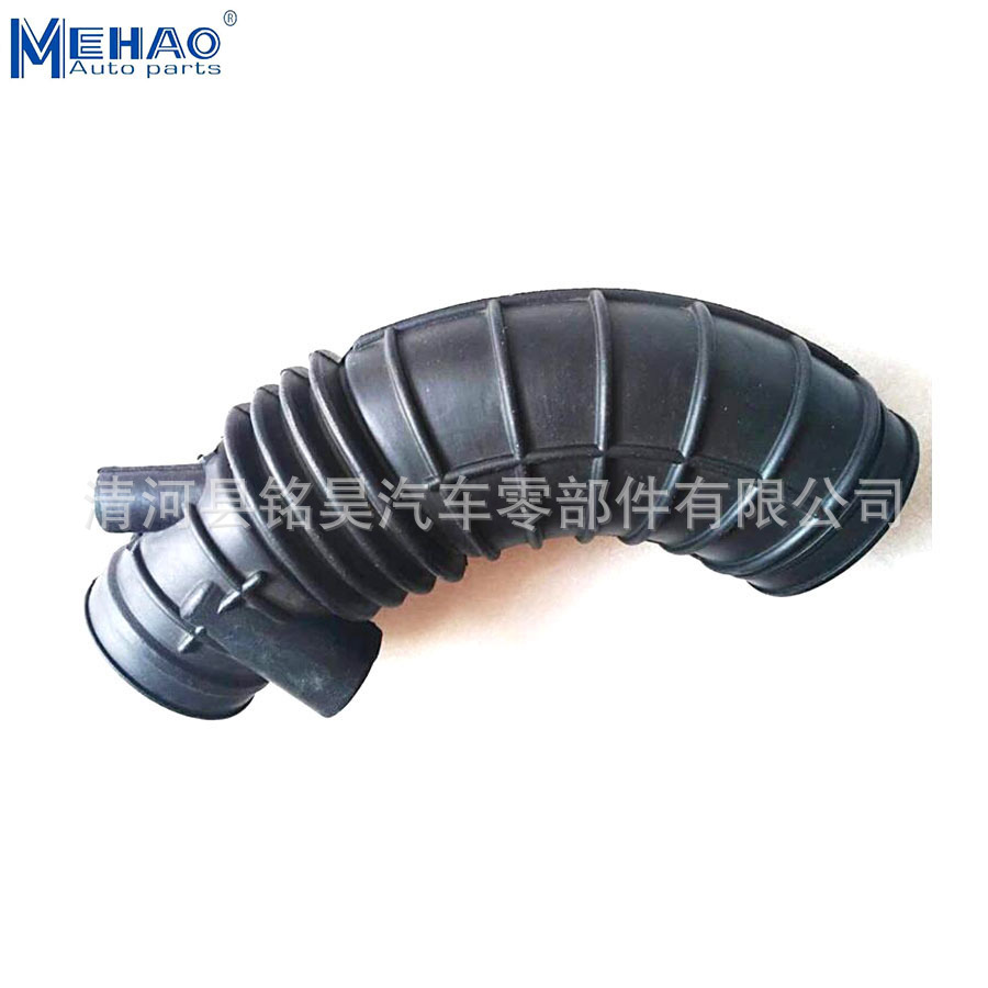 Suministro directo de fábrica de tubos de aire tubo de admisión tubo de aire filtro de aire manguera de admisión 13711719958 adecuada para BMW