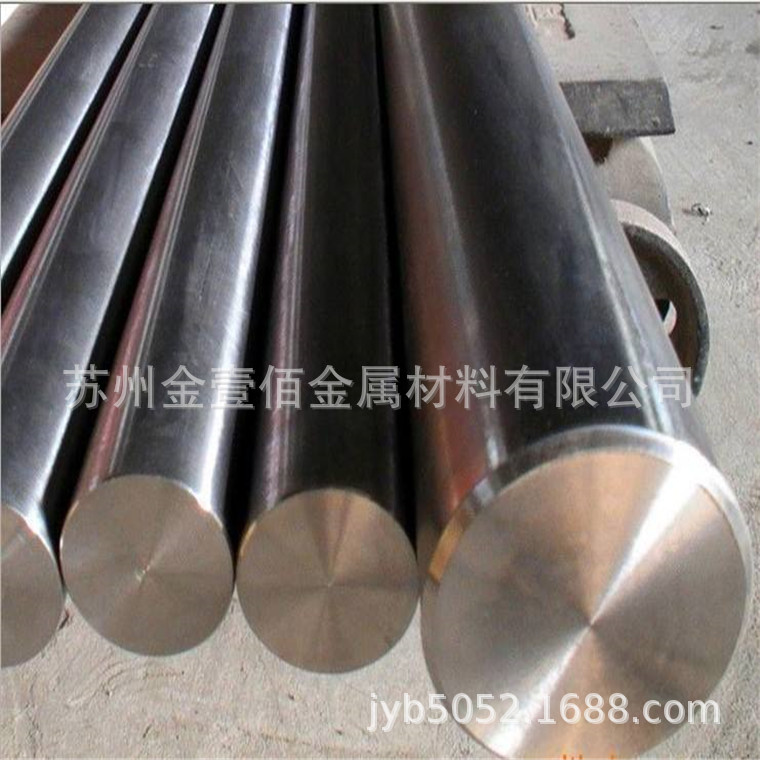 厂家销售合结钢27SiMn圆棒热轧板规格齐价格优零切加工开票