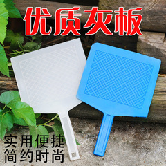 Factory dust board plastic sand board scraping white putty board mud board cement masonry worker plastering diatomaceous earth plastering tools