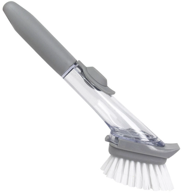 Universal sponge automatic brush