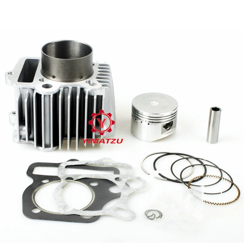 Трансграничный электрический мотоцикл 125CC рукав цилиндр для Honda HONDA C110 CRF110 TRX110