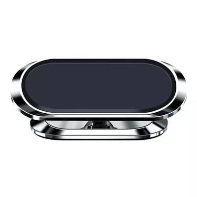 Car phone holder – 360-Degree Long Magnet Car Holder