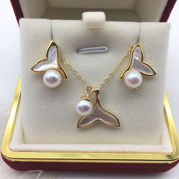 ���첩����gouֱ���� 14Kע��tianȻ��ˮ������β������׹��װ