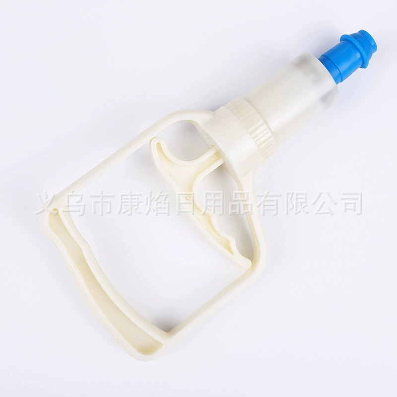 Оптовое устройство для банок, большой пистолет, вакуумный пистолет для извлечения воздуха, тяговый пистолет, большая поставка из АБС-пластика