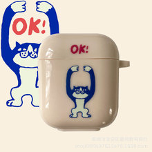 �ݶ�վ��ʽ�m���O��2�����o��AirPods Pro/3���ɐ۟o���{�����C��