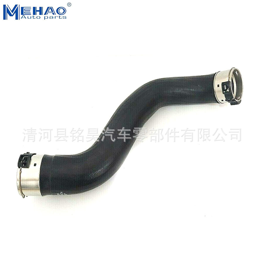 28160-4A704,281604A704 para Hyundai Kia tubería de refuerzo tubería de agua EPDM tubería de agua