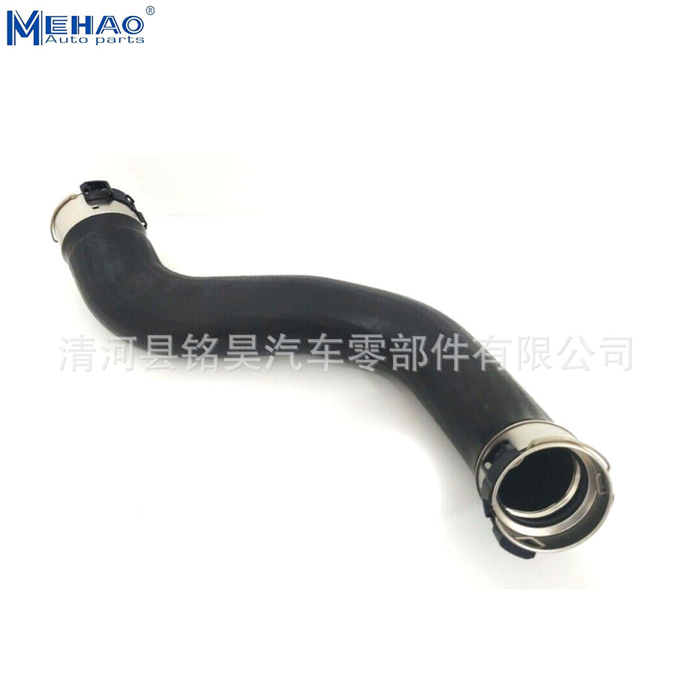 28160-4A704,281604A704 para Hyundai Kia tubería de refuerzo tubería de agua EPDM tubería de agua