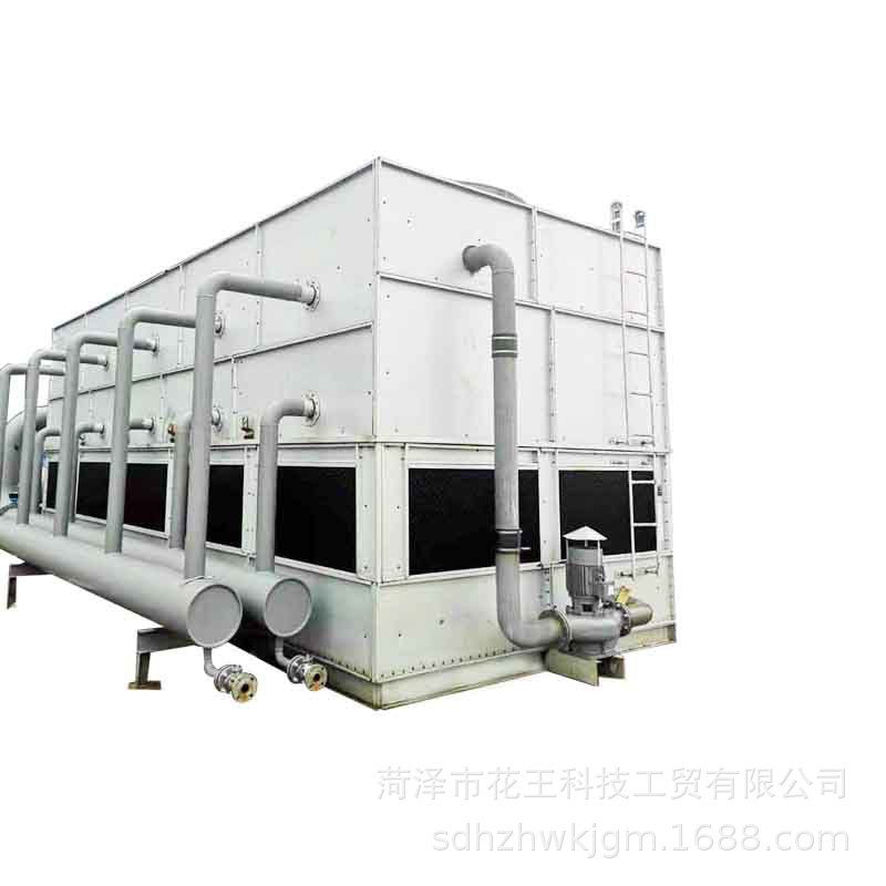 蒸发冷    冷凝器  空冷器 实体厂家