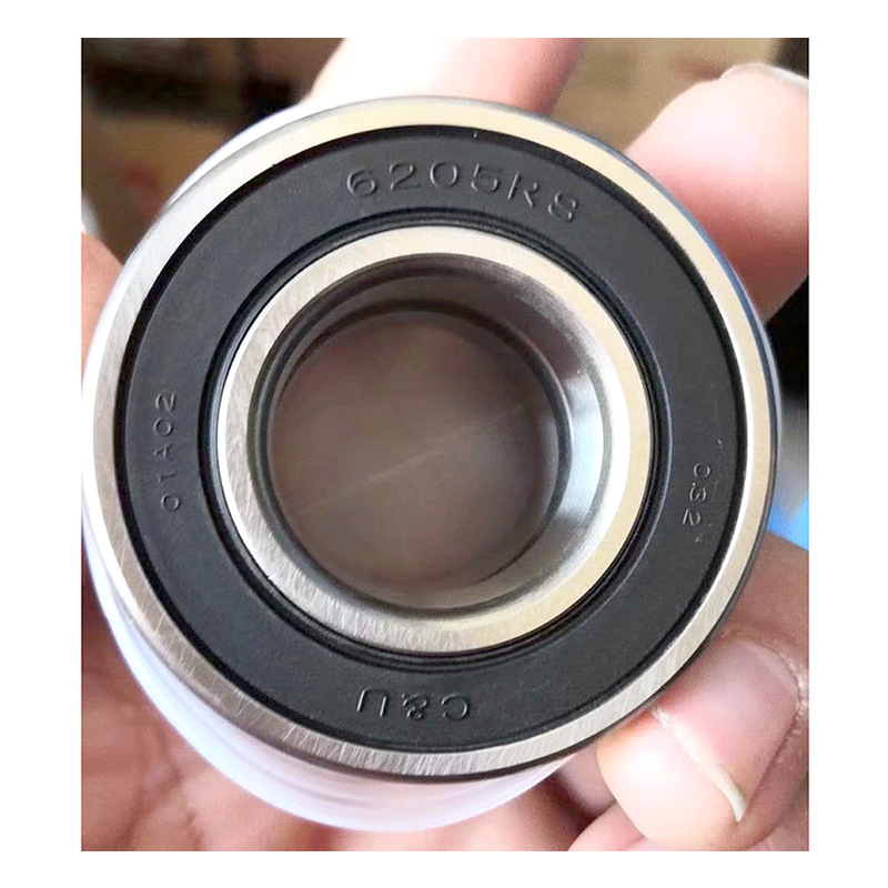 人本 6218-2RZ  6219-2Z  6220  6221 C&U深沟球轴承