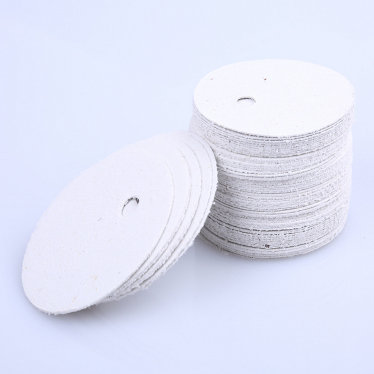 煤炭Y值测定仪垫片 胶质层测定仪石棉垫煤质化验设备配件石棉圆垫