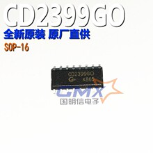CD2399GO CD2399G0 CD2399��ƬSOP16���촦����оƬ����IC