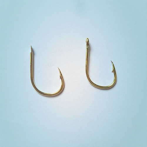 Iseni tube payment Iseni fish hooks with barbed bulk fish hooks golden fishing gear fishing supplies fishing hooks wholesale