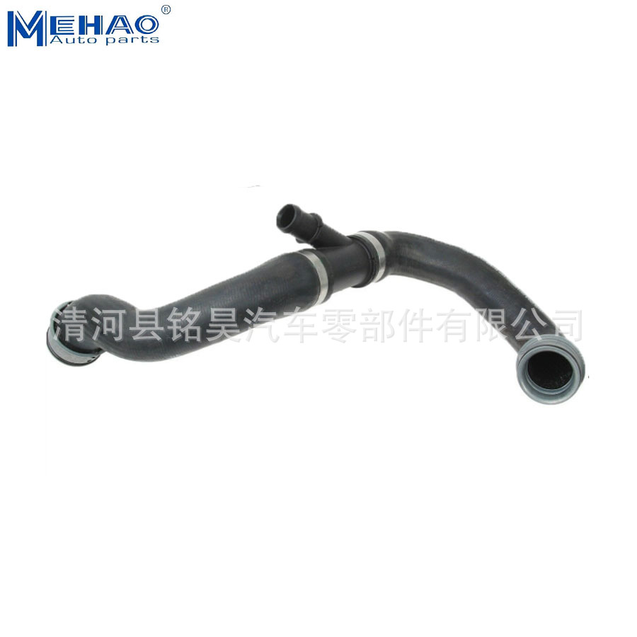 2045019082 Suministro directo de fábrica para manguera de refrigerante Mercedes-Benz EPDM radiador tubería de agua