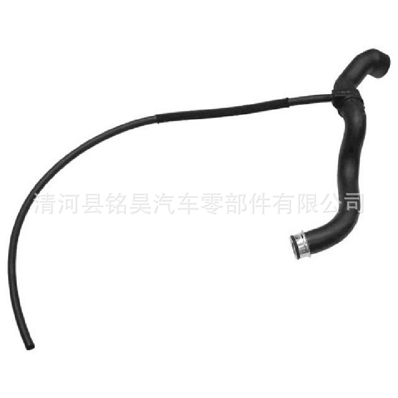 2095010282,209 501 02 82 Para Mercedes manguera de refrigerante EPDM radiador tubería de agua