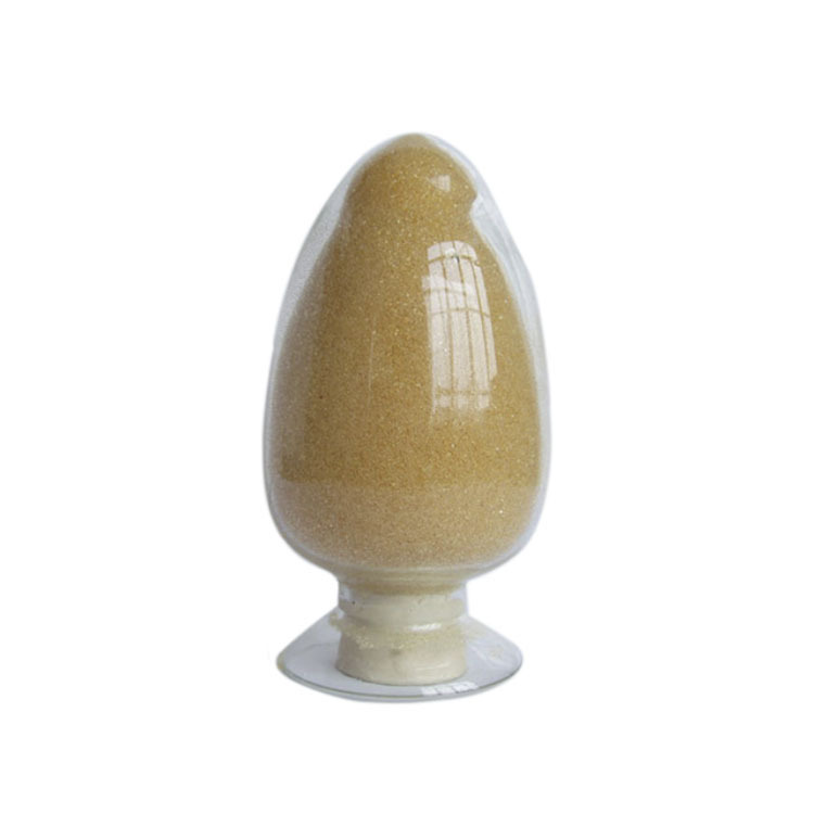 直销离子交换树脂25L软化水树脂阳离子树脂阴离子交换树脂环保型