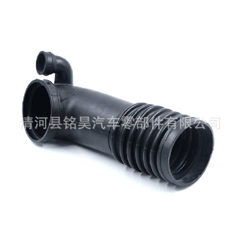 Suministro directo de caucho tubo de aire tubo de admisión tubo de aire filtro de aire manguera de admisión 13711741478