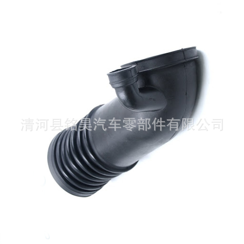 Suministro directo de caucho tubo de aire tubo de admisión tubo de aire filtro de aire manguera de admisión 13711741478