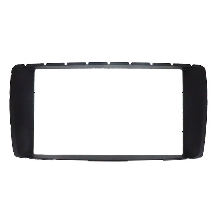 Модель 2012-2014 гг. подходит для Toyota Hellux/Runner Toyota 7-дюймовой модифицированной навигационной лицевой рамки.