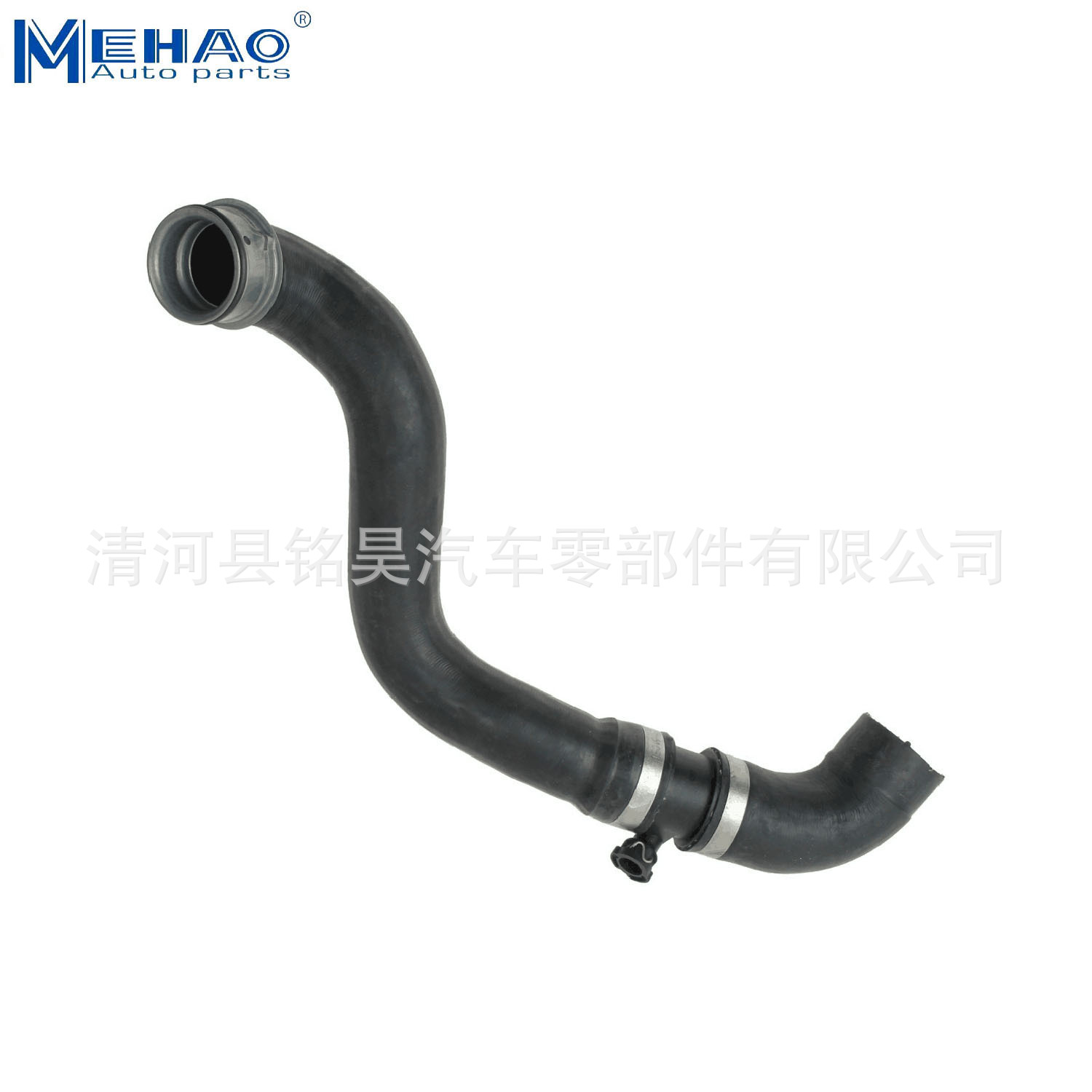 2115015682,211 501 56 82 para Mercedes manguera de refrigerante EPDM radiador tubería de agua