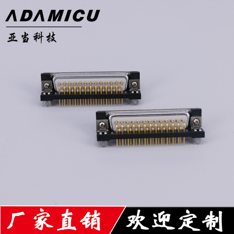 D-SUB DR25ĸ˲ͷ90°ʽҵ豸ҵ