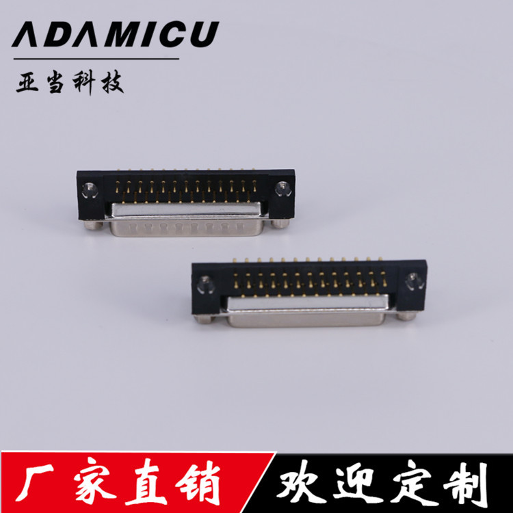 D-SUB DR25ĸ˲ͷ90°ʽҵ豸ҵ